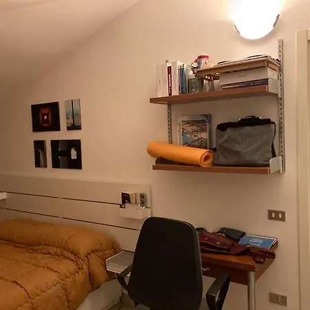 Mini Attico Con Vista Apartment Ferrandina