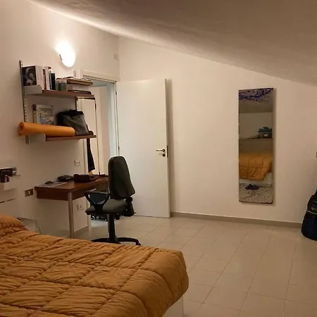 Apartment Mini Attico Con Vista Ferrandina